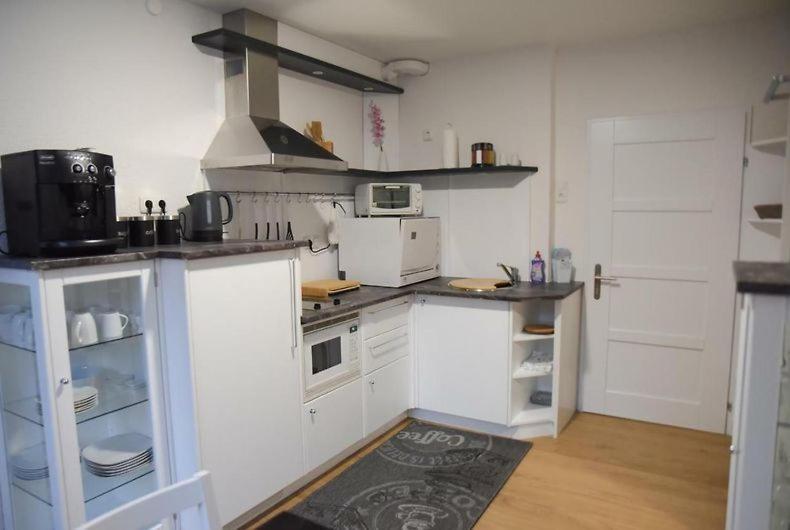 Pfaffetschlag Ferienhaus Lebenskraft מראה חיצוני תמונה