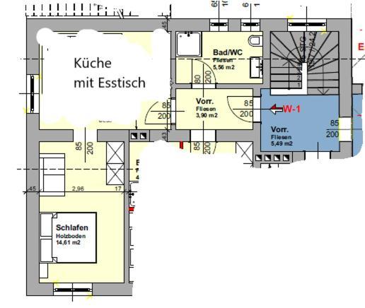 Pfaffetschlag Ferienhaus Lebenskraft מראה חיצוני תמונה