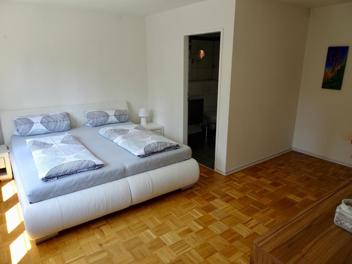 Pfaffetschlag Ferienhaus Lebenskraft מראה חיצוני תמונה
