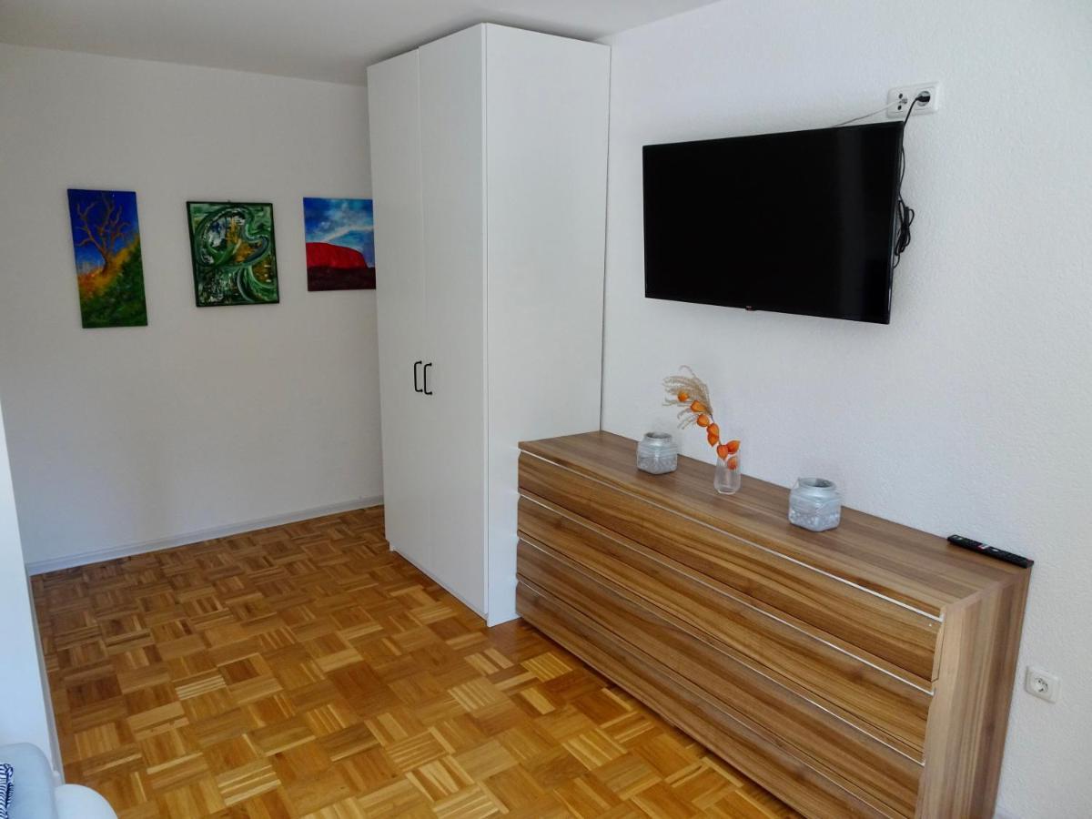 Pfaffetschlag Ferienhaus Lebenskraft מראה חיצוני תמונה