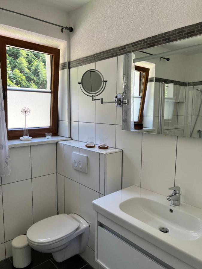 Pfaffetschlag Ferienhaus Lebenskraft מראה חיצוני תמונה