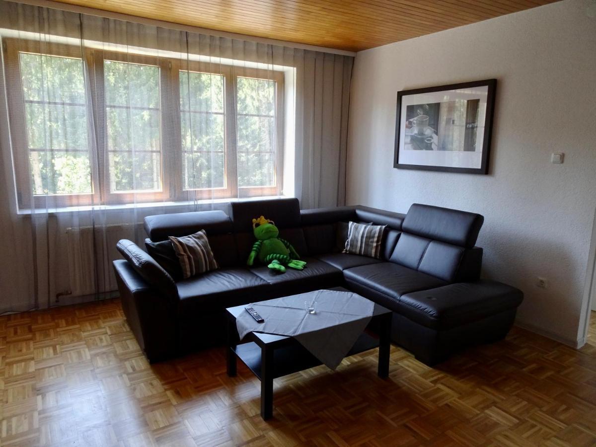 Pfaffetschlag Ferienhaus Lebenskraft מראה חיצוני תמונה