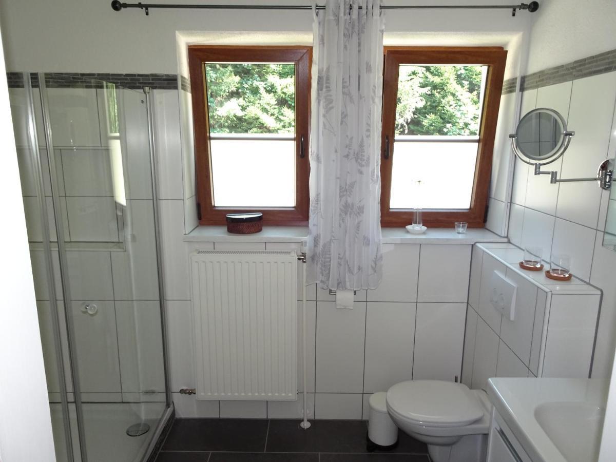 Pfaffetschlag Ferienhaus Lebenskraft מראה חיצוני תמונה