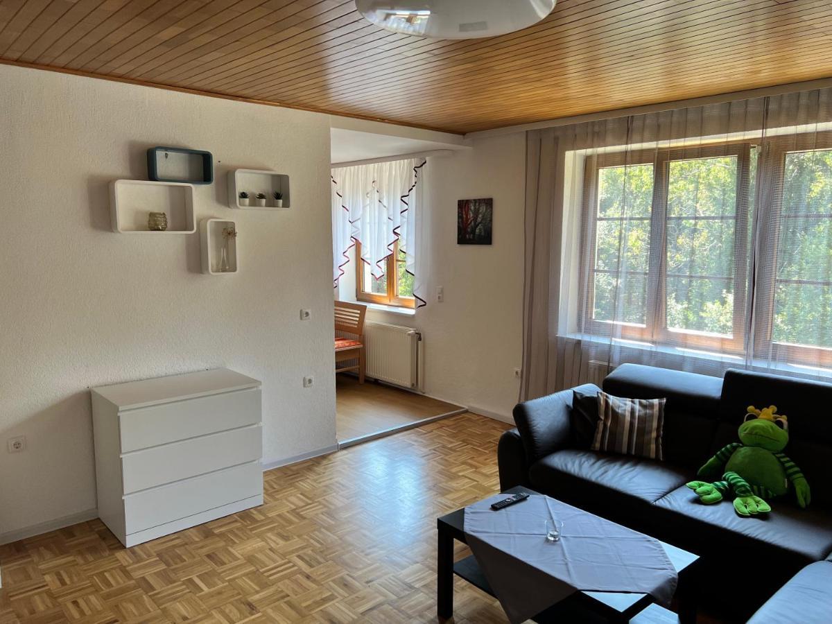 Pfaffetschlag Ferienhaus Lebenskraft מראה חיצוני תמונה