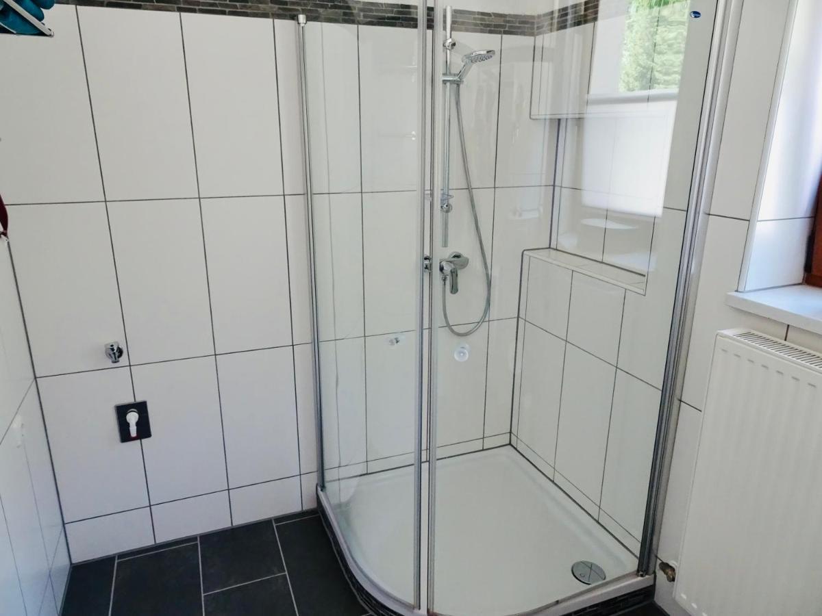 Pfaffetschlag Ferienhaus Lebenskraft מראה חיצוני תמונה