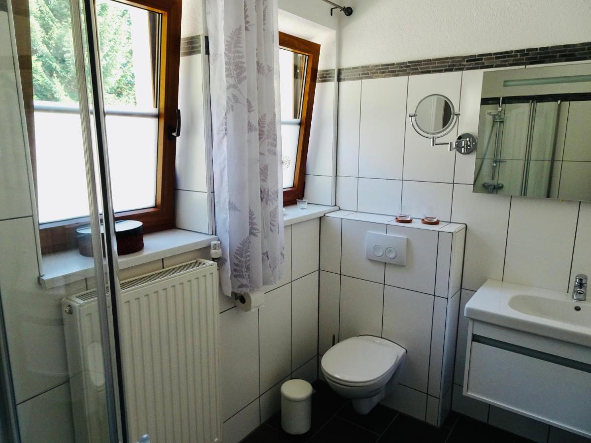Pfaffetschlag Ferienhaus Lebenskraft מראה חיצוני תמונה