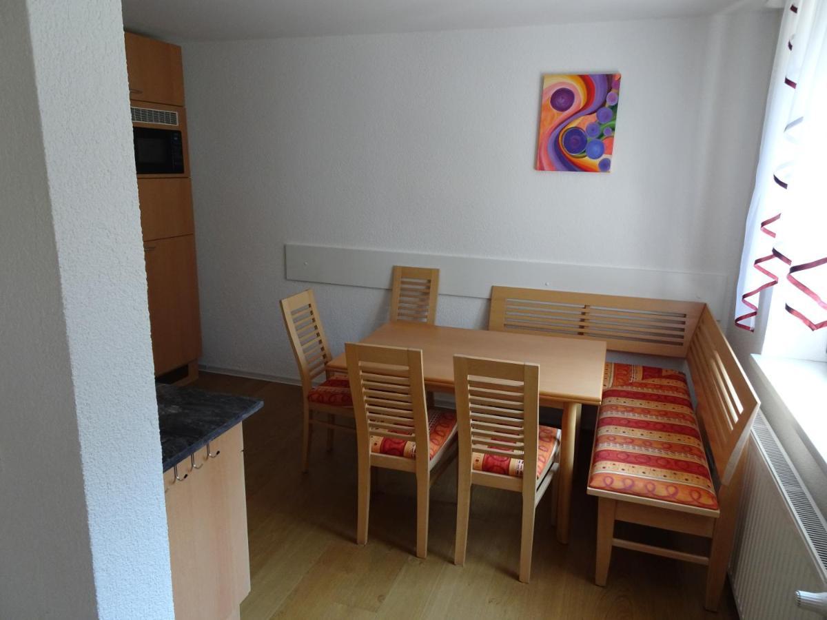 Pfaffetschlag Ferienhaus Lebenskraft מראה חיצוני תמונה