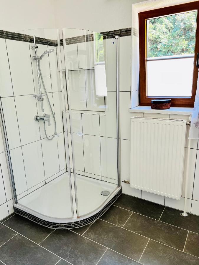 Pfaffetschlag Ferienhaus Lebenskraft מראה חיצוני תמונה