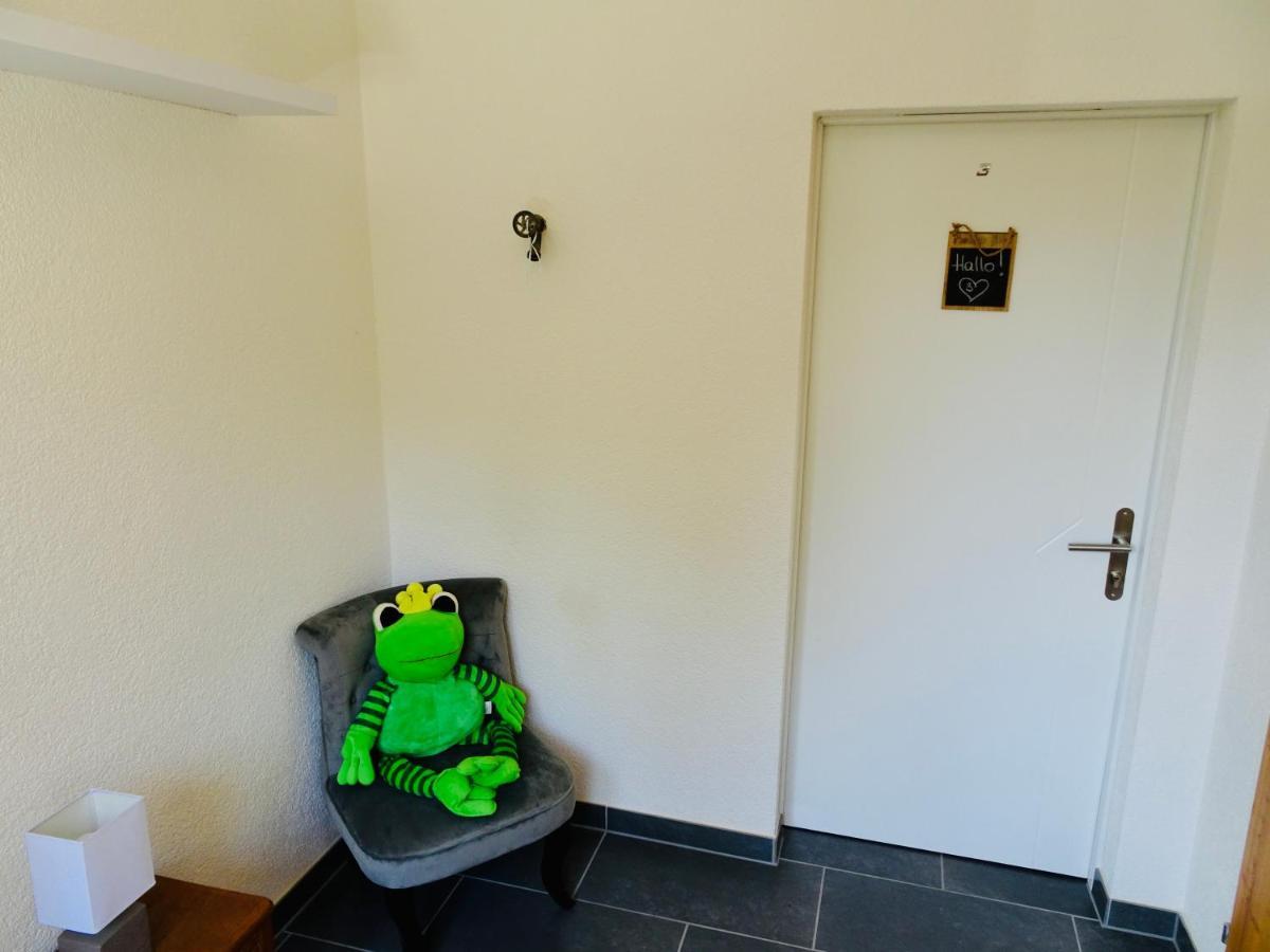 Pfaffetschlag Ferienhaus Lebenskraft מראה חיצוני תמונה